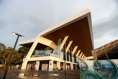 notícia: Governo do Pará fará entrega de Polo Amazônico de Gastronomia e destaca formação inédita na área na região