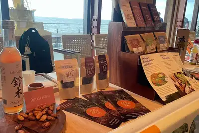 notícia: Seminário internacional valoriza produtos paraenses com Indicação Geográfica