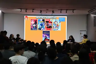 notícia: PCT Guamá impulsiona setor de jogos com realização da EXPO EDG GAMES X