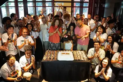 notícia: Legado da COP30 para Belém, Museu das Amazônias celebra marca de 100 mil visitantes em dois meses de funcionamento