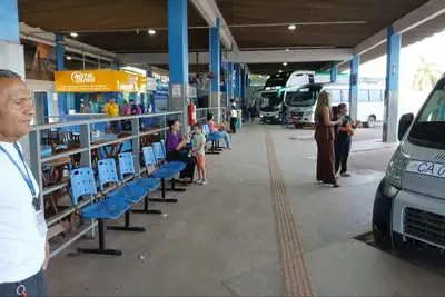 notícia: Artran reforça segurança rodoviária em Tucuruí com abordagens e apreensões 