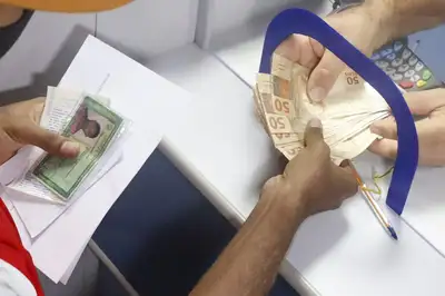 notícia: Governo do Pará antecipa segunda parcela do 13° salário dos servidores estaduais