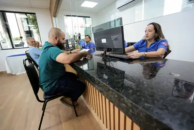 notícia: Adepará inicia campanha obrigatória de atualização cadastral para produtores rurais do Marajó