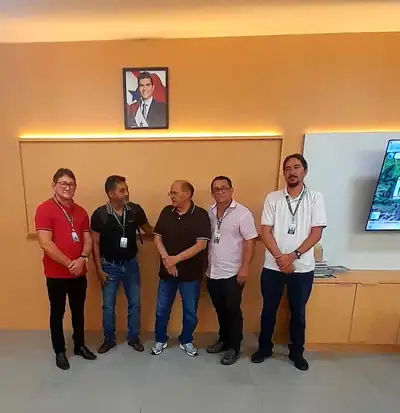 notícia: Planejamento integrado fortalece futuras ações do Ideflor-Bio no Oeste do Pará