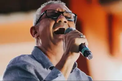 notícia: Gospel e carimbó embalam a noite deste sábado (20) no Natal Encantado do Parque da Cidade