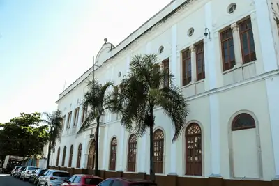 notícia: Uepa aprova Residência Médica em Oftalmologia no campus de Santarém