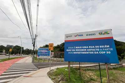 galeria: Canal da Marambaia