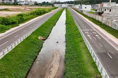 galeria: CANAL MARAMBAIA