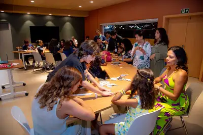 notícia: Museu das Amazônias anuncia programação educativa e cultural para o início de 2026