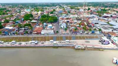 galeria: Marujada Bragança