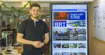 notícia: Minuto Agência Pará: veja os destaques desta sexta-feira (26/12)