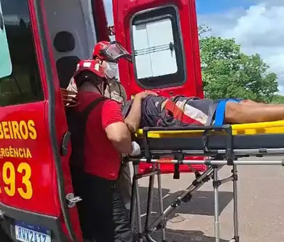 notícia: Suspeito de tentativa de feminicídio é preso em flagrante pelas polícias Civil e Militar