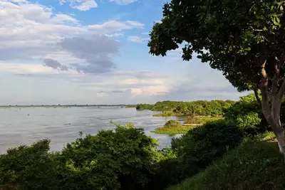 galeria: São João do Araguaia 64 anos