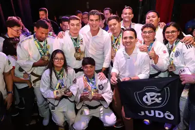 notícia: Governo do Pará lança Edital do Programa Bolsa Talento – Ano-base 2024