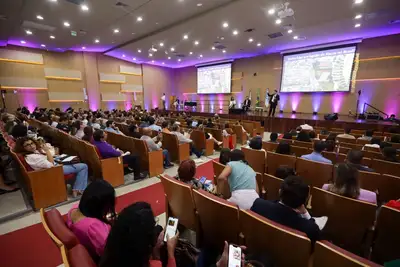 notícia: Controladoria-Geral do Estado promove ações e fortalece a auditoria e transparência pública