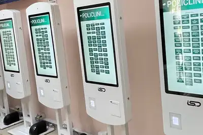 notícia: Policlínica Metropolitana supera 510 mil atendimentos e consolida avanços em 2025