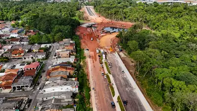 galeria: OBRAS - Rua da Marinha