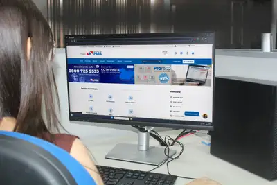 notícia: Governo prorroga prazo de adesão ao Programa de Regularização Fiscal do Pará