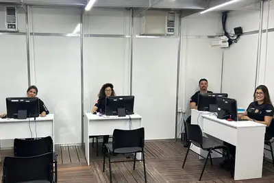 notícia: Operação ‘Festas Seguras’ monitora praias, balneários e rodovias neste Réveillon