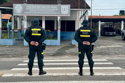 notícia: Operação ‘Festas Seguras’ monitora praias, balneários e rodovias neste Réveillon