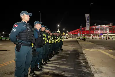 galeria: Vira pará 2025