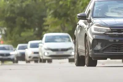 notícia: Até o dia 20 de janeiro há descontos no IPVA para veículos com final de placas 71 a 91