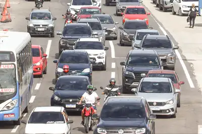 notícia: Sefa destaca descontos do IPVA, até dia 27, para veículos com final de placas 02 a 32   