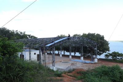 galeria: Unidade de Monitoramento do Pescado de Abreu Branco