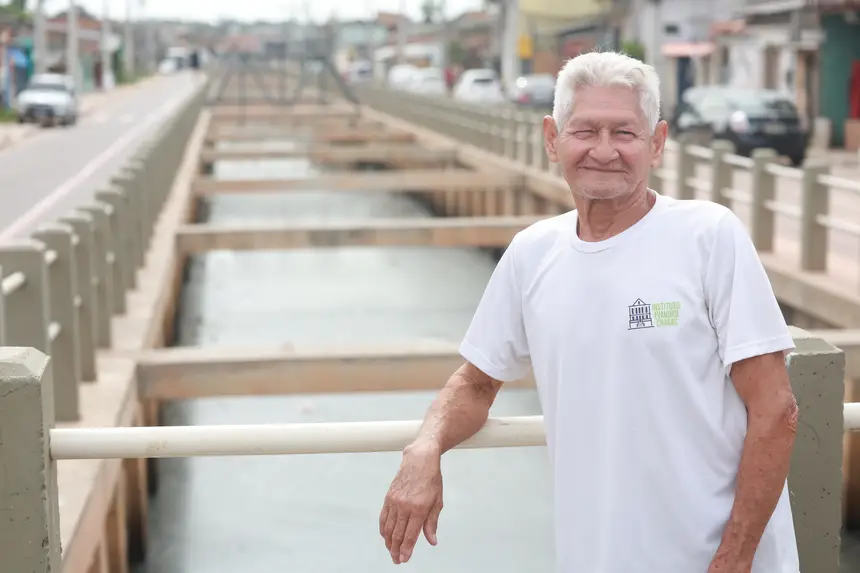 Arnaldo Santos, laboratorista <div class='credito_fotos'>Foto: Marcelo Lelis / Ag. Pará &nbsp;&nbsp;|&nbsp;&nbsp; <a href='/midias/2026/originais/20260107105521-GF00026012-F00482324.jpg' download><i class='fa-solid fa-download'></i> Download</a></div>