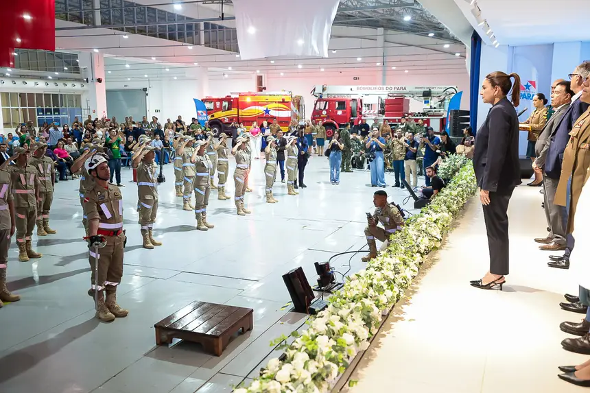 Alex Ribeiro / Ag. Pará