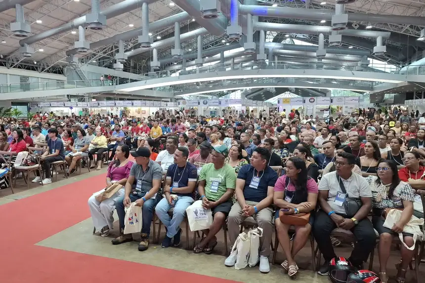 Novas capacitações serão realizadas no próximo ano para garantir que mais trabalhadores recebam as orientações sobre a manipulação adequada do açaí