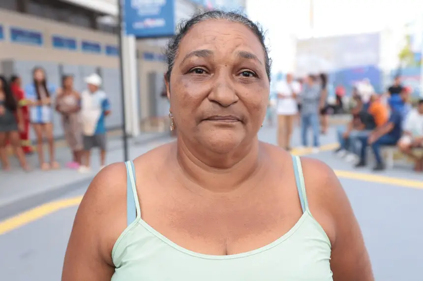 Marina do Livramento Rodrigues