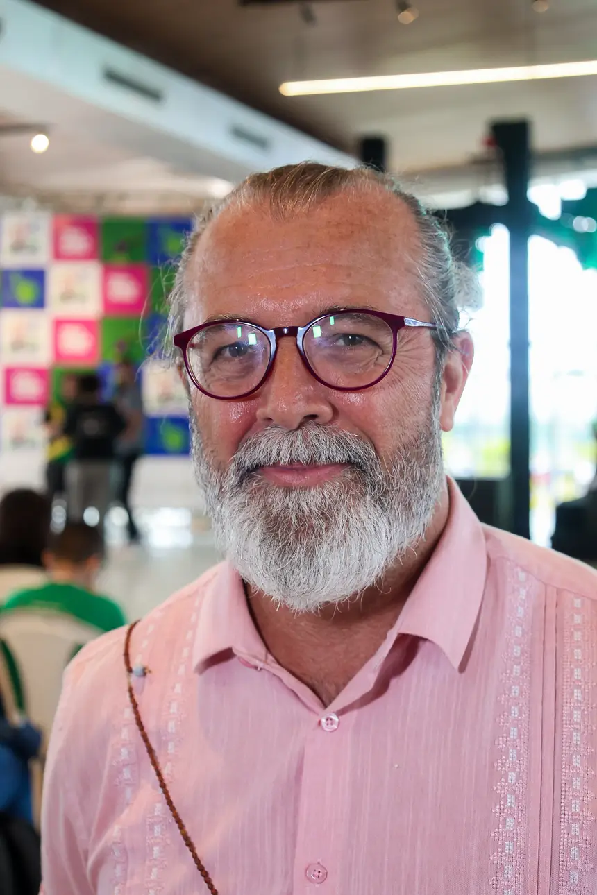 ⁠Leandro Anton <div class='credito_fotos'>Foto: Bruno Cecim / Ag. Pará &nbsp;&nbsp;|&nbsp;&nbsp; <a href='/midias/2026/originais/20260116192953-GF00026079-F00485083.jpg' download><i class='fa-solid fa-download'></i> Download</a></div>