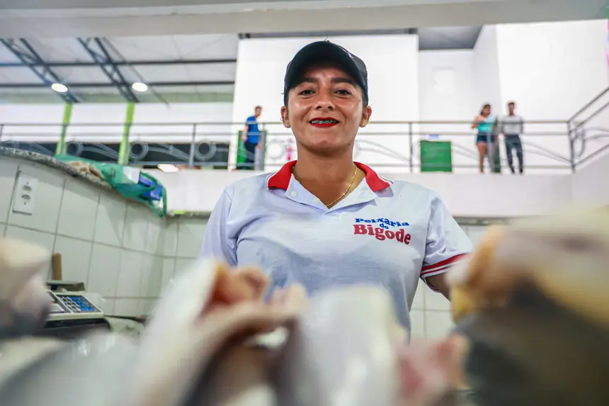 Karol Cardoso, peixeira <div class='credito_fotos'>Foto: Marcelo Lelis / Ag. Pará &nbsp;&nbsp;|&nbsp;&nbsp; <a href='/midias/2026/originais/20260122104433-GF00026113-F00486209.jpg' download><i class='fa-solid fa-download'></i> Download</a></div>