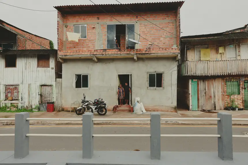 Beneficiários Programa Sua Casa/Personagem Felicia Nascimento Almeida <div class='credito_fotos'>Foto: Bruno Cecim / Ag. Pará &nbsp;&nbsp;|&nbsp;&nbsp; <a href='/midias/2026/originais/20260123092733-GF00026122-F00486484.jpg' download><i class='fa-solid fa-download'></i> Download</a></div>