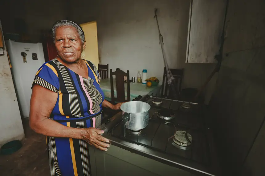 Beneficiários Programa Sua Casa/Personagem Felicia Nascimento Almeida <div class='credito_fotos'>Foto: Bruno Cecim / Ag. Pará &nbsp;&nbsp;|&nbsp;&nbsp; <a href='/midias/2026/originais/20260123092759-GF00026122-F00486499.jpg' download><i class='fa-solid fa-download'></i> Download</a></div>