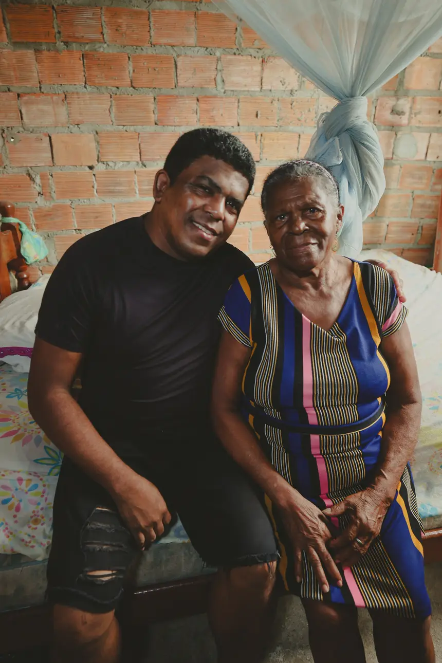 Beneficiários Programa Sua Casa/Personagem Felicia Nascimento Almeida <div class='credito_fotos'>Foto: Bruno Cecim / Ag. Pará &nbsp;&nbsp;|&nbsp;&nbsp; <a href='/midias/2026/originais/20260123092818-GF00026122-F00486510.jpg' download><i class='fa-solid fa-download'></i> Download</a></div>