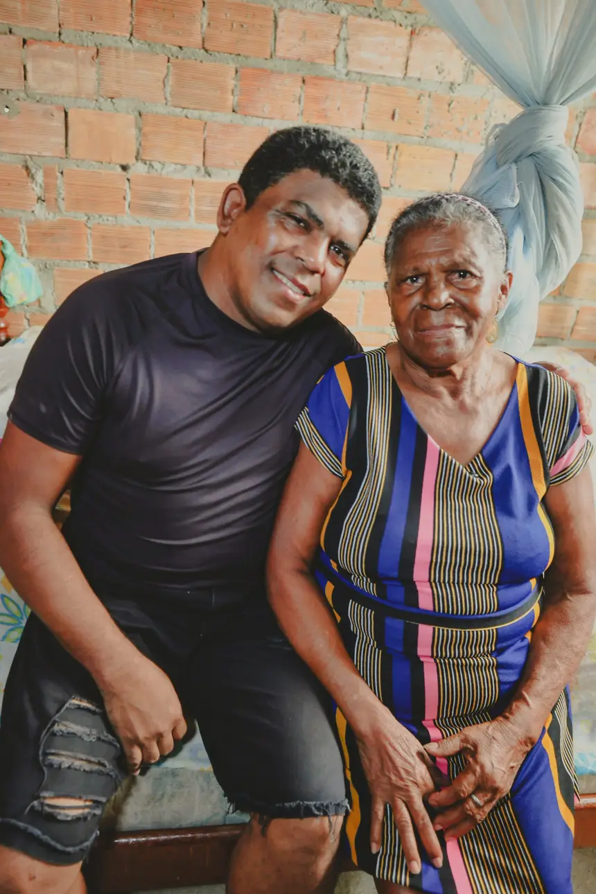 Beneficiários Programa Sua Casa/Personagem Felicia Nascimento Almeida <div class='credito_fotos'>Foto: Bruno Cecim / Ag. Pará &nbsp;&nbsp;|&nbsp;&nbsp; <a href='/midias/2026/originais/20260123092819-GF00026122-F00486511.jpg' download><i class='fa-solid fa-download'></i> Download</a></div>