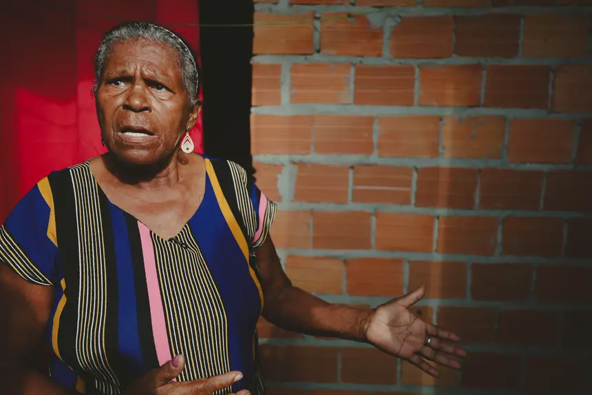 Beneficiários Programa Sua Casa/Personagem Felicia Nascimento Almeida <div class='credito_fotos'>Foto: Bruno Cecim / Ag. Pará &nbsp;&nbsp;|&nbsp;&nbsp; <a href='/midias/2026/originais/20260123092843-GF00026122-F00486525.jpg' download><i class='fa-solid fa-download'></i> Download</a></div>