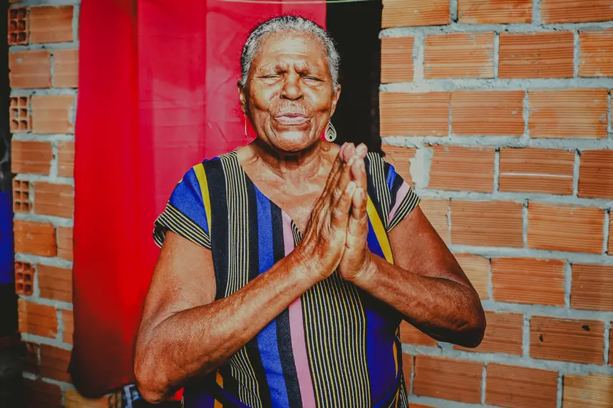 Beneficiários Programa Sua Casa/Personagem Felicia Nascimento Almeida <div class='credito_fotos'>Foto: Bruno Cecim / Ag. Pará &nbsp;&nbsp;|&nbsp;&nbsp; <a href='/midias/2026/originais/20260123092857-GF00026122-F00486534.jpg' download><i class='fa-solid fa-download'></i> Download</a></div>