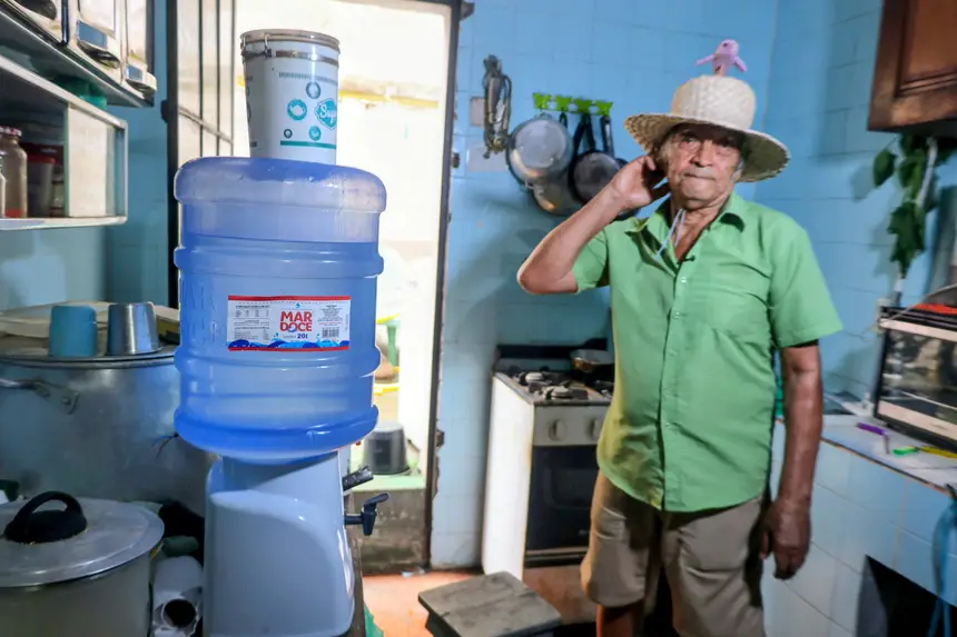 Beneficiários Programa Sua Casa/Personagem Durval Correia <div class='credito_fotos'>Foto: Bruno Cecim / Ag. Pará &nbsp;&nbsp;|&nbsp;&nbsp; <a href='/midias/2026/originais/20260123100922-GF00026125-F00486546.jpg' download><i class='fa-solid fa-download'></i> Download</a></div>