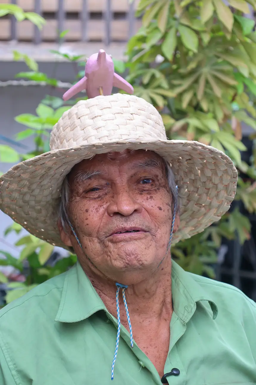 Beneficiários Programa Sua Casa/Personagem Durval Correia <div class='credito_fotos'>Foto: Bruno Cecim / Ag. Pará &nbsp;&nbsp;|&nbsp;&nbsp; <a href='/midias/2026/originais/20260123100923-GF00026125-F00486547.jpg' download><i class='fa-solid fa-download'></i> Download</a></div>