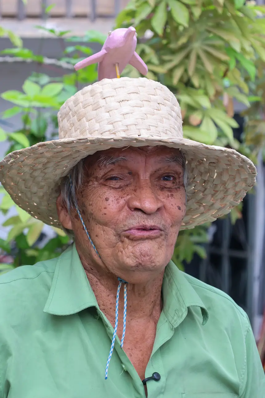 Beneficiários Programa Sua Casa/Personagem Durval Correia <div class='credito_fotos'>Foto: Bruno Cecim / Ag. Pará &nbsp;&nbsp;|&nbsp;&nbsp; <a href='/midias/2026/originais/20260123100925-GF00026125-F00486548.jpg' download><i class='fa-solid fa-download'></i> Download</a></div>