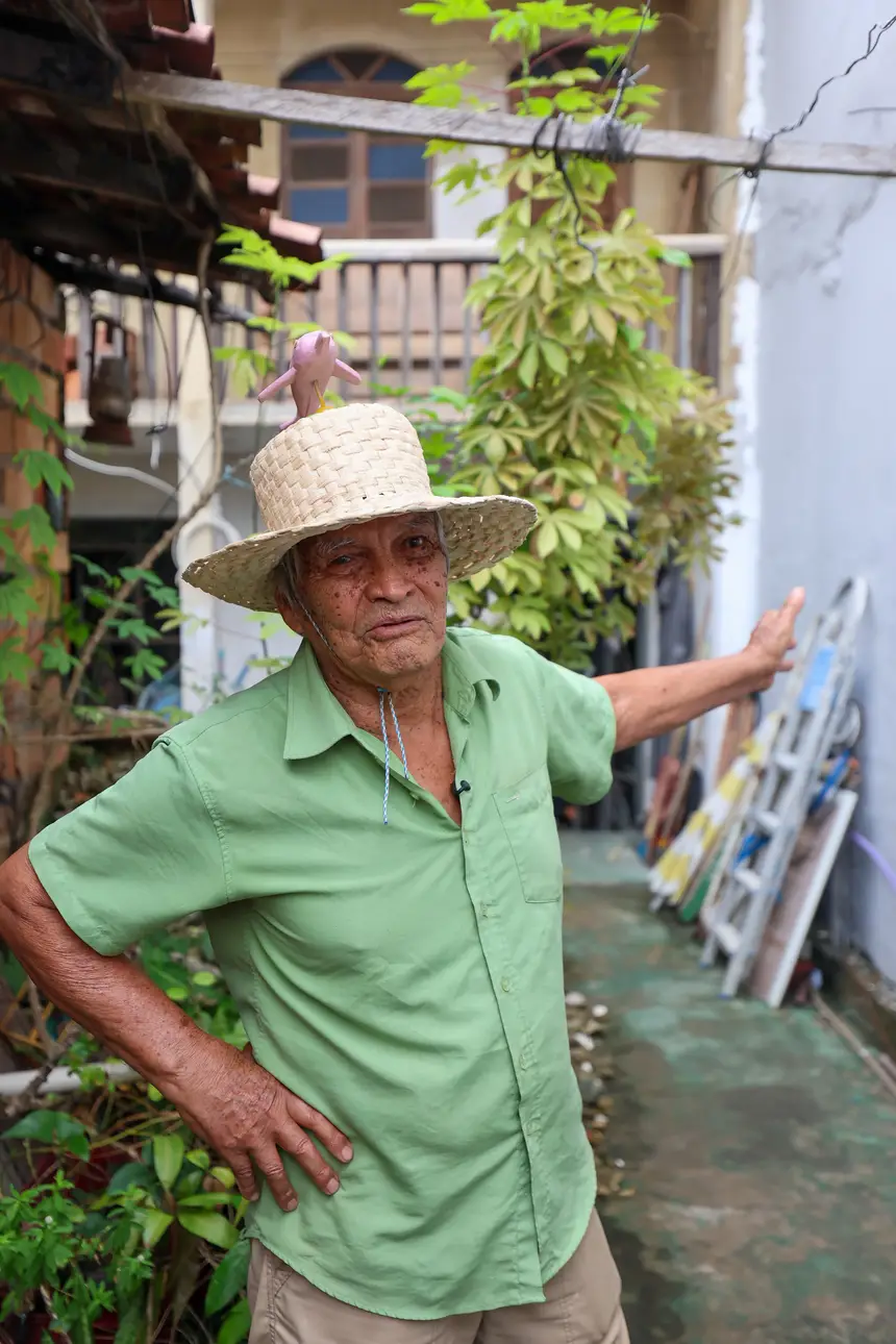 Beneficiários Programa Sua Casa/Personagem Durval Correia <div class='credito_fotos'>Foto: Bruno Cecim / Ag. Pará &nbsp;&nbsp;|&nbsp;&nbsp; <a href='/midias/2026/originais/20260123100932-GF00026125-F00486552.jpg' download><i class='fa-solid fa-download'></i> Download</a></div>