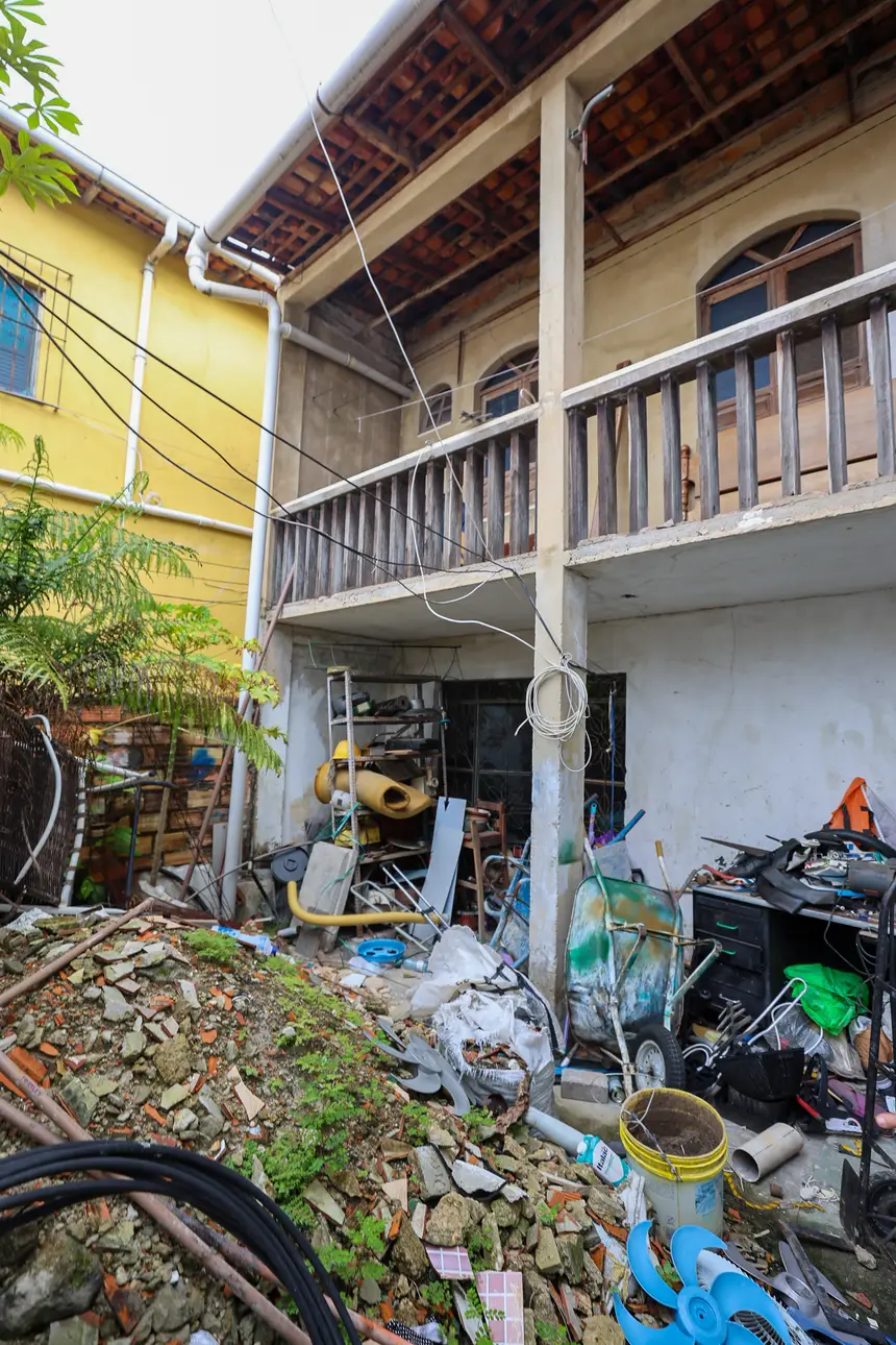 Beneficiários Programa Sua Casa/Personagem Durval Correia <div class='credito_fotos'>Foto: Bruno Cecim / Ag. Pará &nbsp;&nbsp;|&nbsp;&nbsp; <a href='/midias/2026/originais/20260123100938-GF00026125-F00486555.jpg' download><i class='fa-solid fa-download'></i> Download</a></div>