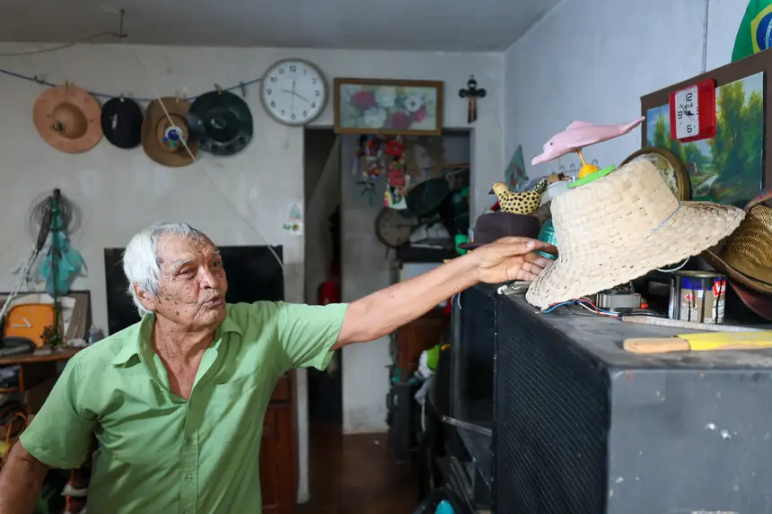 Beneficiários Programa Sua Casa/Personagem Durval Correia <div class='credito_fotos'>Foto: Bruno Cecim / Ag. Pará &nbsp;&nbsp;|&nbsp;&nbsp; <a href='/midias/2026/originais/20260123100943-GF00026125-F00486558.jpg' download><i class='fa-solid fa-download'></i> Download</a></div>