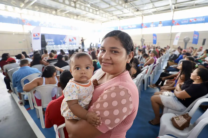 Alessandra da Cruz Lima - dona de casa <div class='credito_fotos'>Foto: Bruno Cruz / Ag. Pará &nbsp;&nbsp;|&nbsp;&nbsp; <a href='/midias/2026/originais/20260124092731-GF00026135-F00486775.jpg' download><i class='fa-solid fa-download'></i> Download</a></div>
