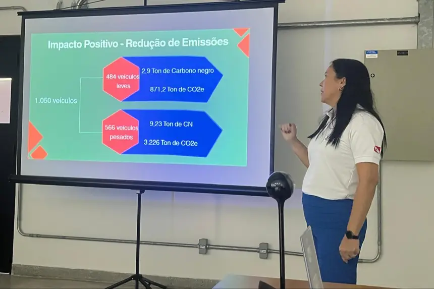 Tatiana Yamamoto, Sócia fundadora da Amazon Rhiira