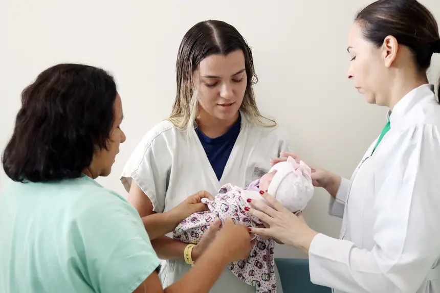 Cuidados Humanizados