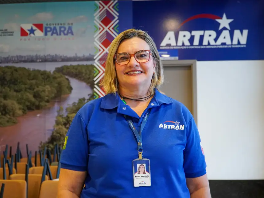 Claudia Mesquita  / Artran